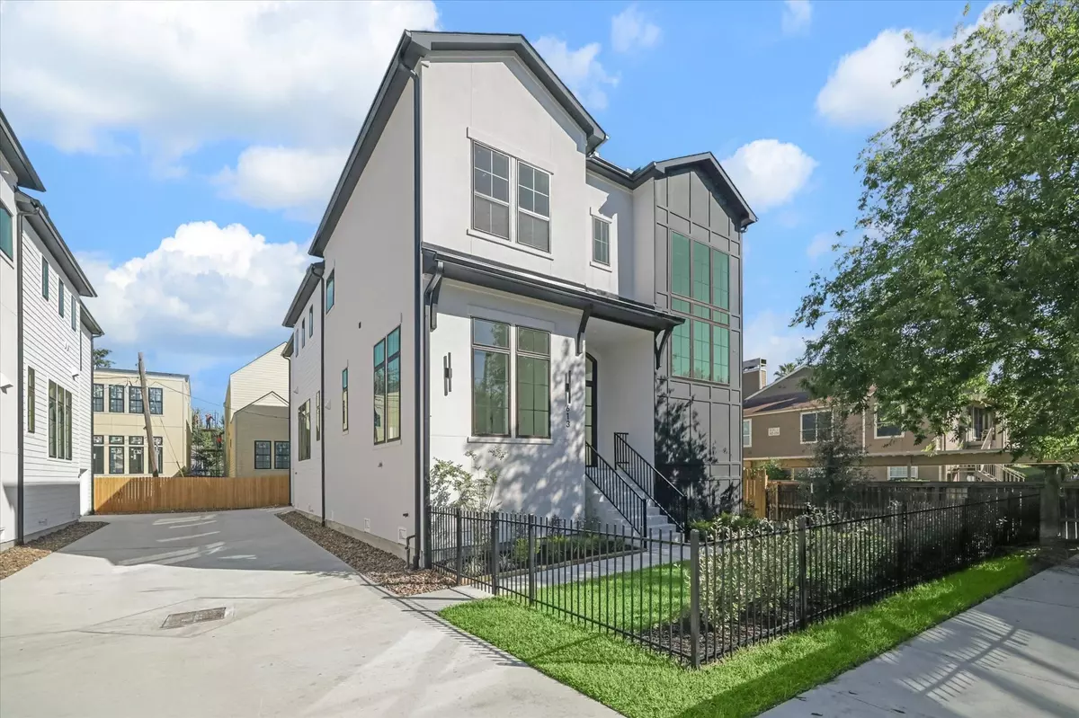 Houston, TX 77009,613 Wendel ST