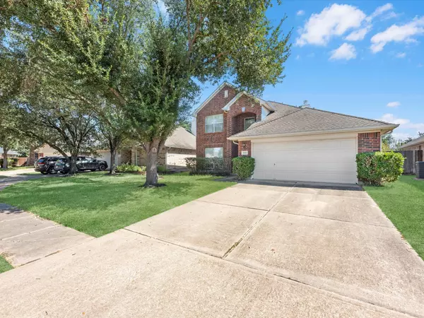 Houston, TX 77084,5614 Gaffney LN