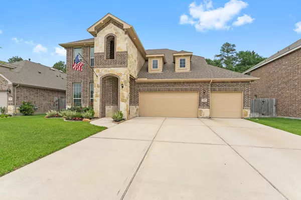 Spring, TX 77386,3823 Wrights Landing DR