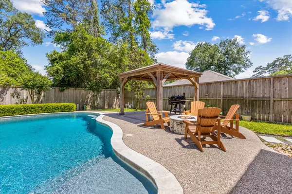 Conroe, TX 77385,27122 E Lana LN