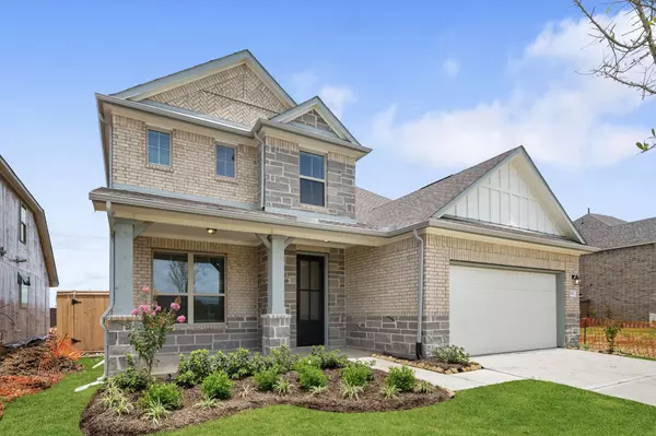 543 Selaura DR, Rosenberg, TX 77471