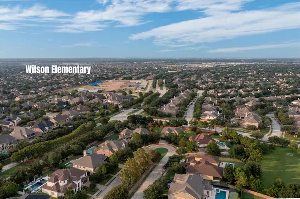 Katy, TX 77494,27722 Guthrie Ridge LN