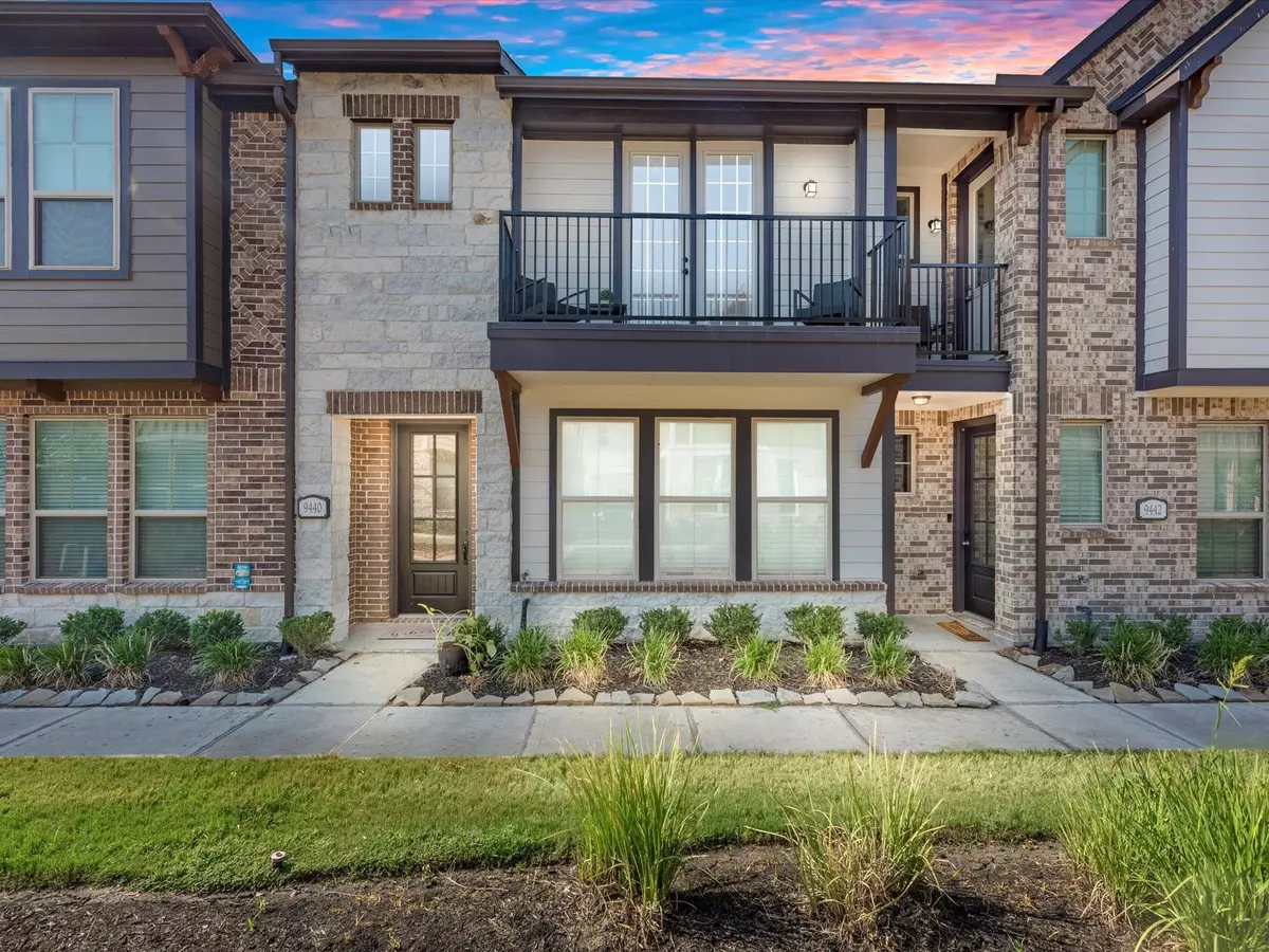 Cypress, TX 77433,9440 Caddo Ridge LN