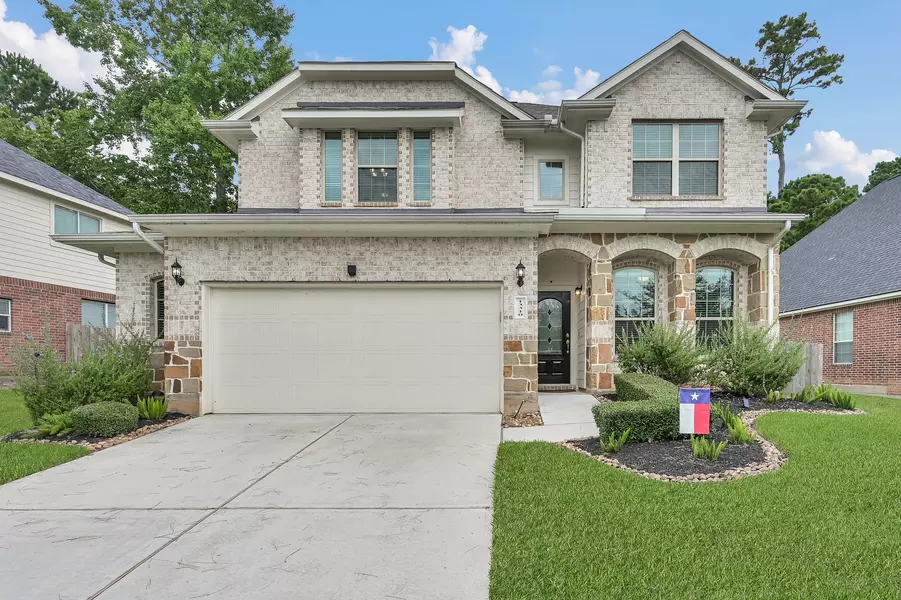 13310 Hidden Valley DR, Montgomery, TX 77356
