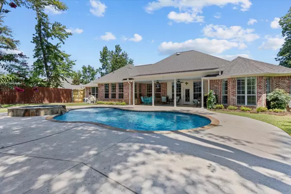 Flint, TX 75762,11411 Cedar Glen CIR