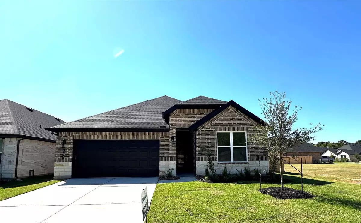 Conroe, TX 77304,419 Springfield Terrace DR