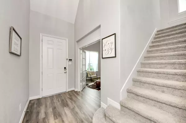 Cypress, TX 77433,9419 Peralta Creek CT