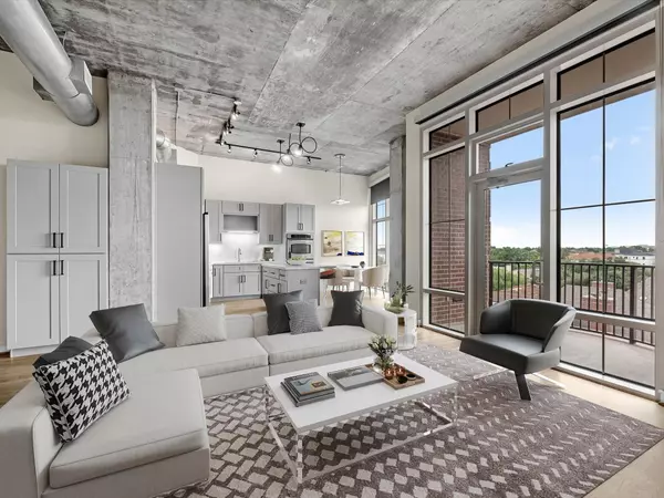 1616 Fountain View DR #509, Houston, TX 77057