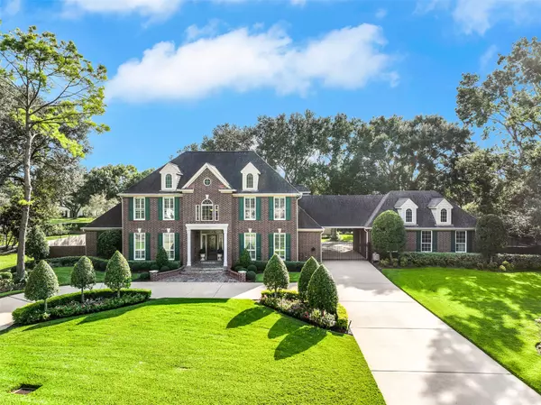 Friendswood, TX 77546,1904 Candlelight CT