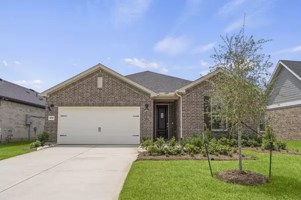 31707 Pleasant View CT, Fulshear, TX 77441