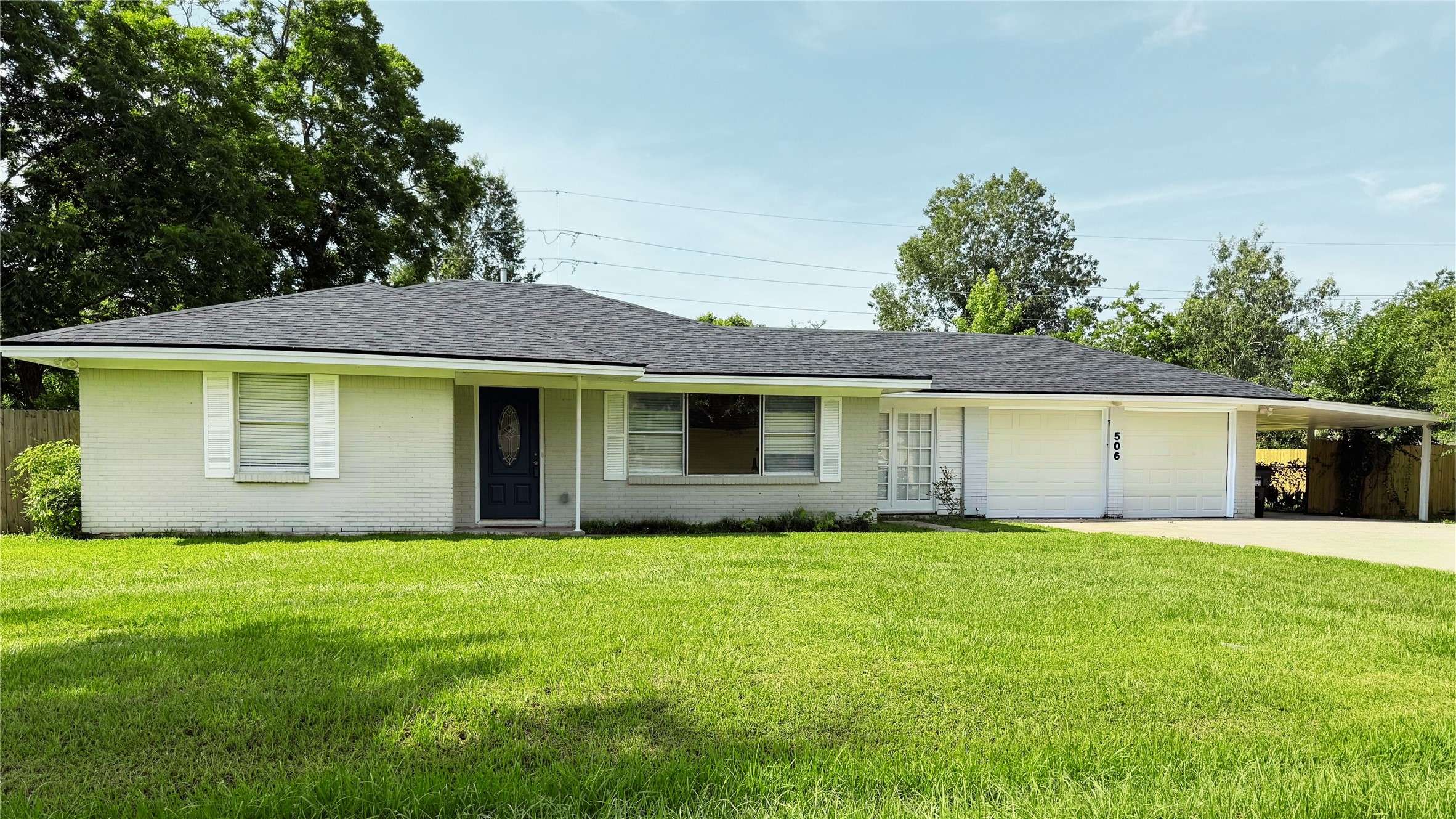 506 Corydon DR, Houston, TX 77336
