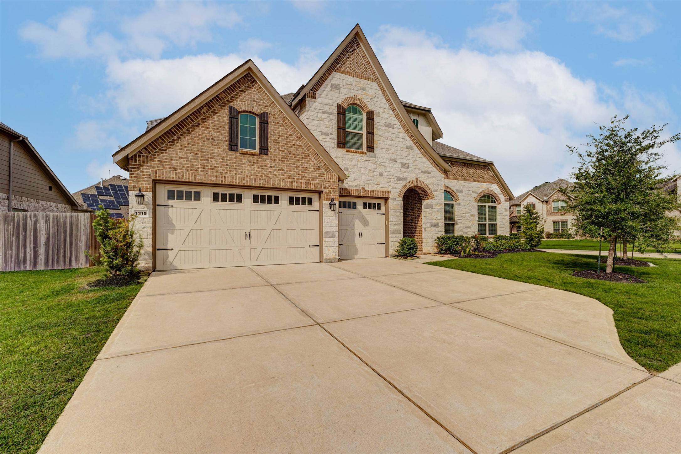 Katy, TX 77494,1315 Steele Glen CIR