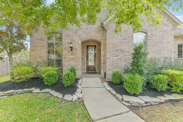 Houston, TX 77095,8902 Lilac Springs