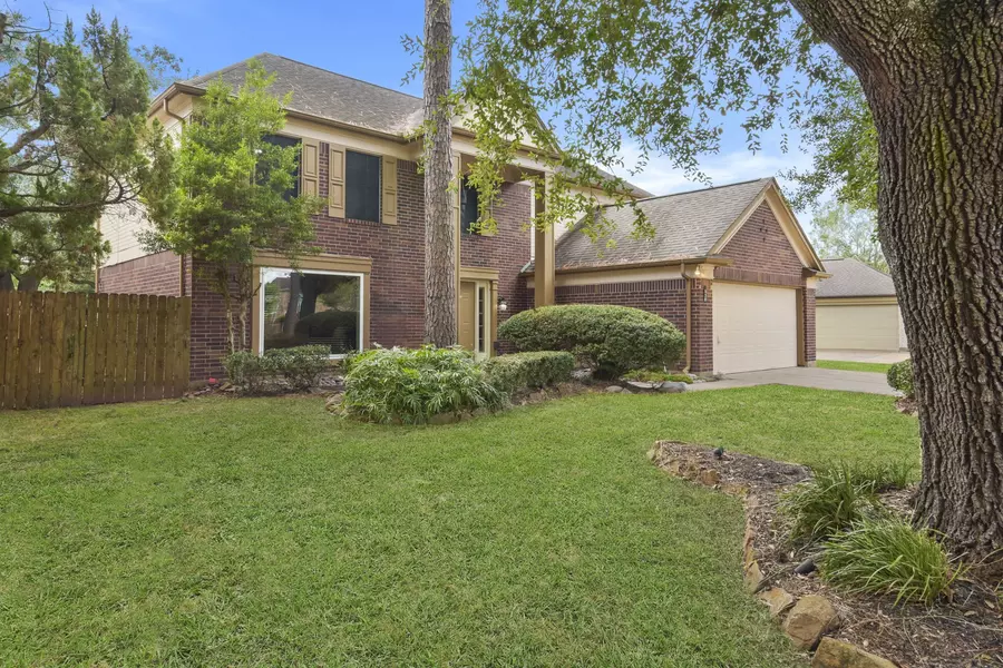 630 Hawthorn PL, Missouri City, TX 77459