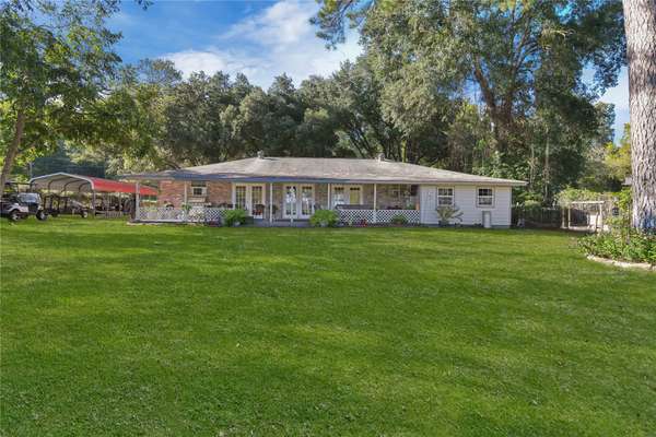 400 Johnson RD,  Coldspring,  TX 77331