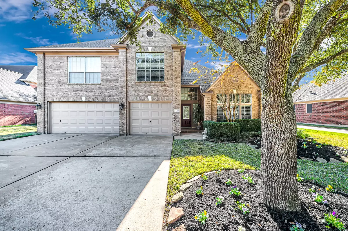 Katy, TX 77494,23207 Willow Pond PL
