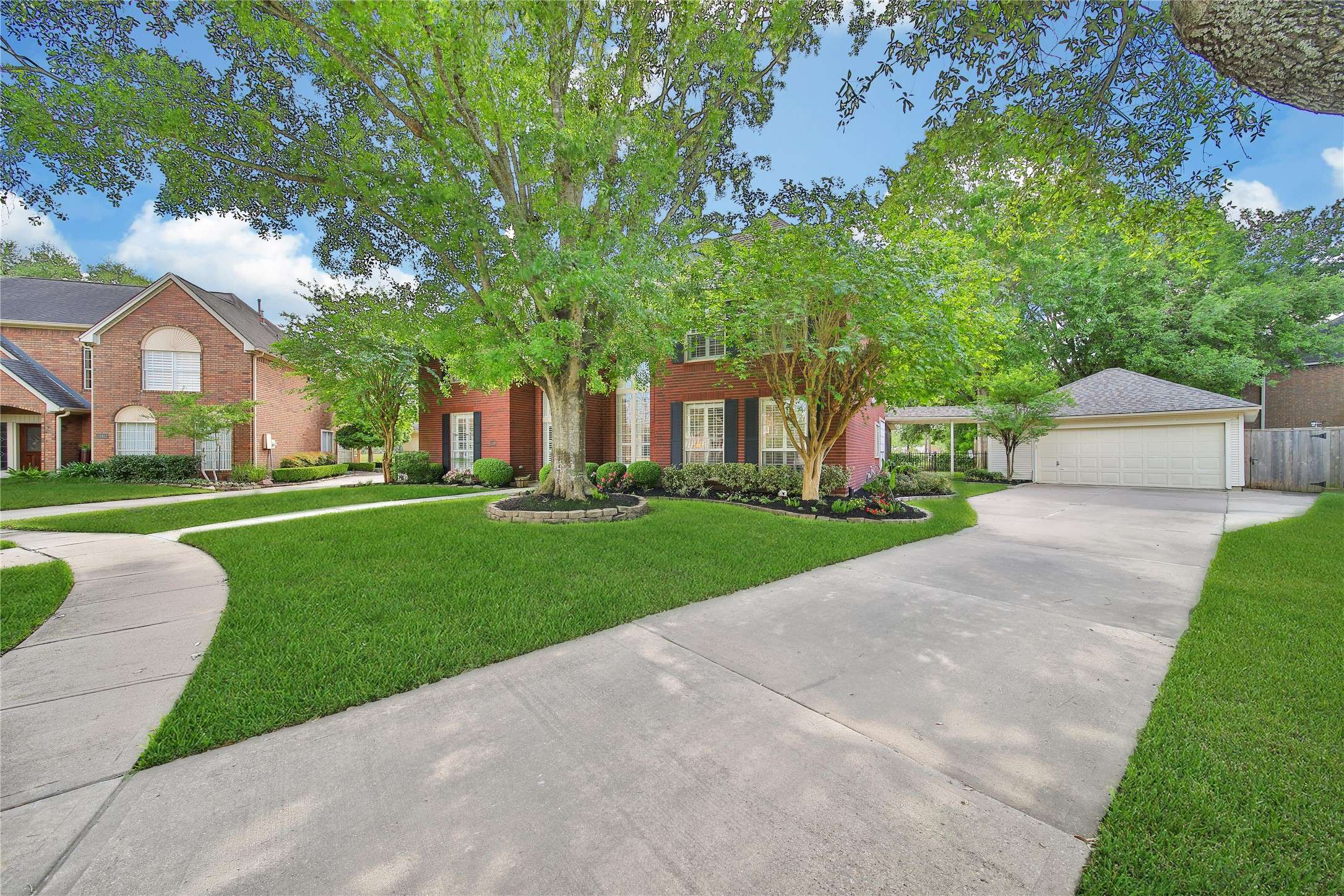 League City, TX 77573,2116 Firestone CT