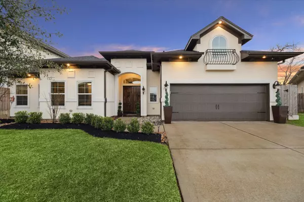 7627 Faldo DR,  Spring,  TX 77389