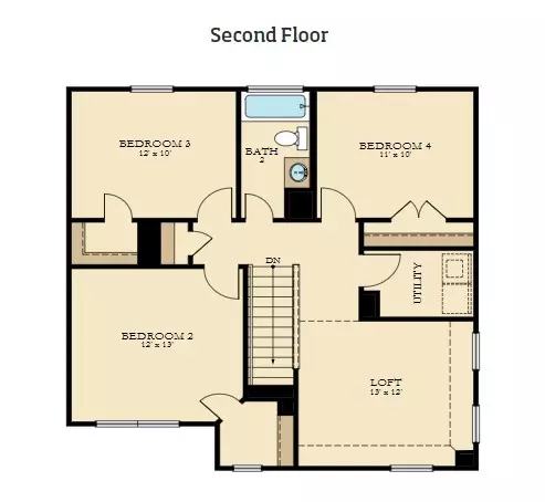 Baytown, TX 77521,4115 Oakland View ST