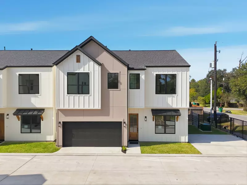 9419 E Montridge LN, Houston, TX 77080