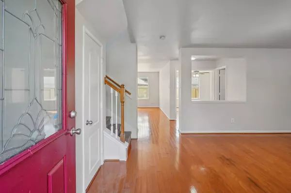 Katy, TX 77449,3834 Brook Garden LN