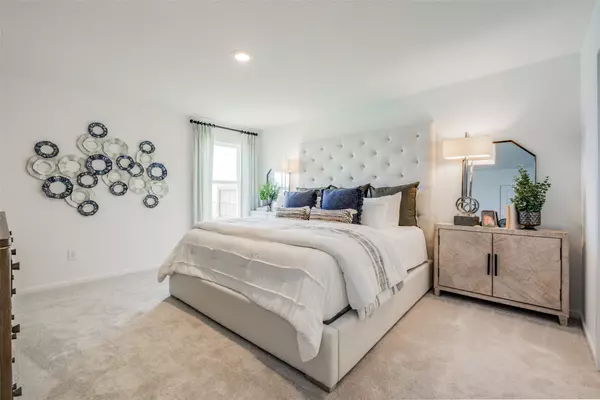 Rosharon, TX 77583,2514 American Ruby DR