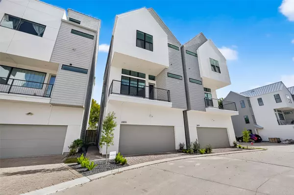 Houston, TX 77003,2855 Decker PL