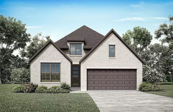 18630 Sweet Basil DR, Hockley, TX 77447