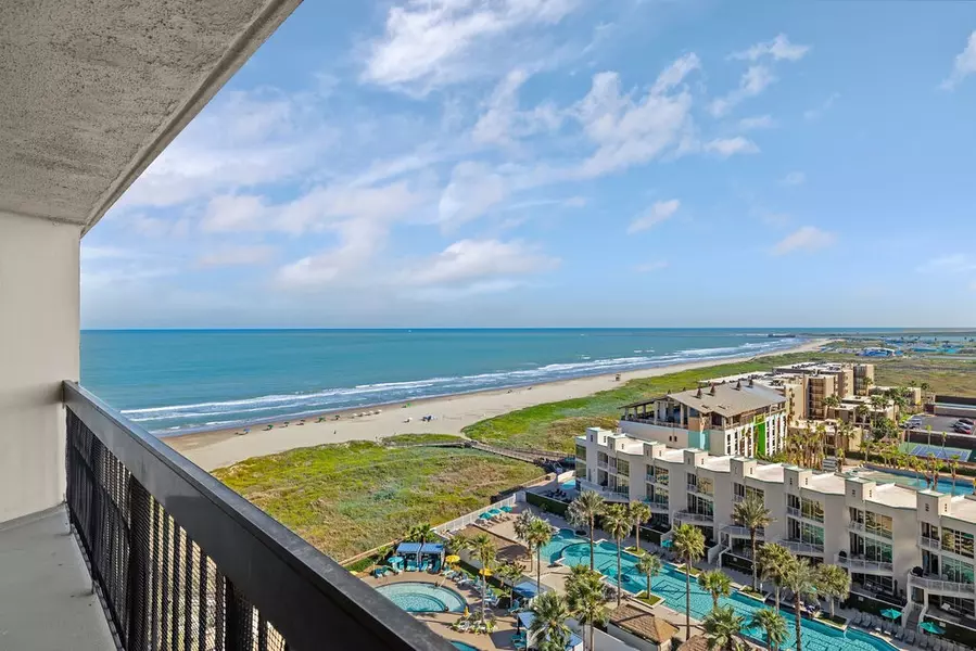 310 Padre BLVD #1219, South Padre Island, TX 78597