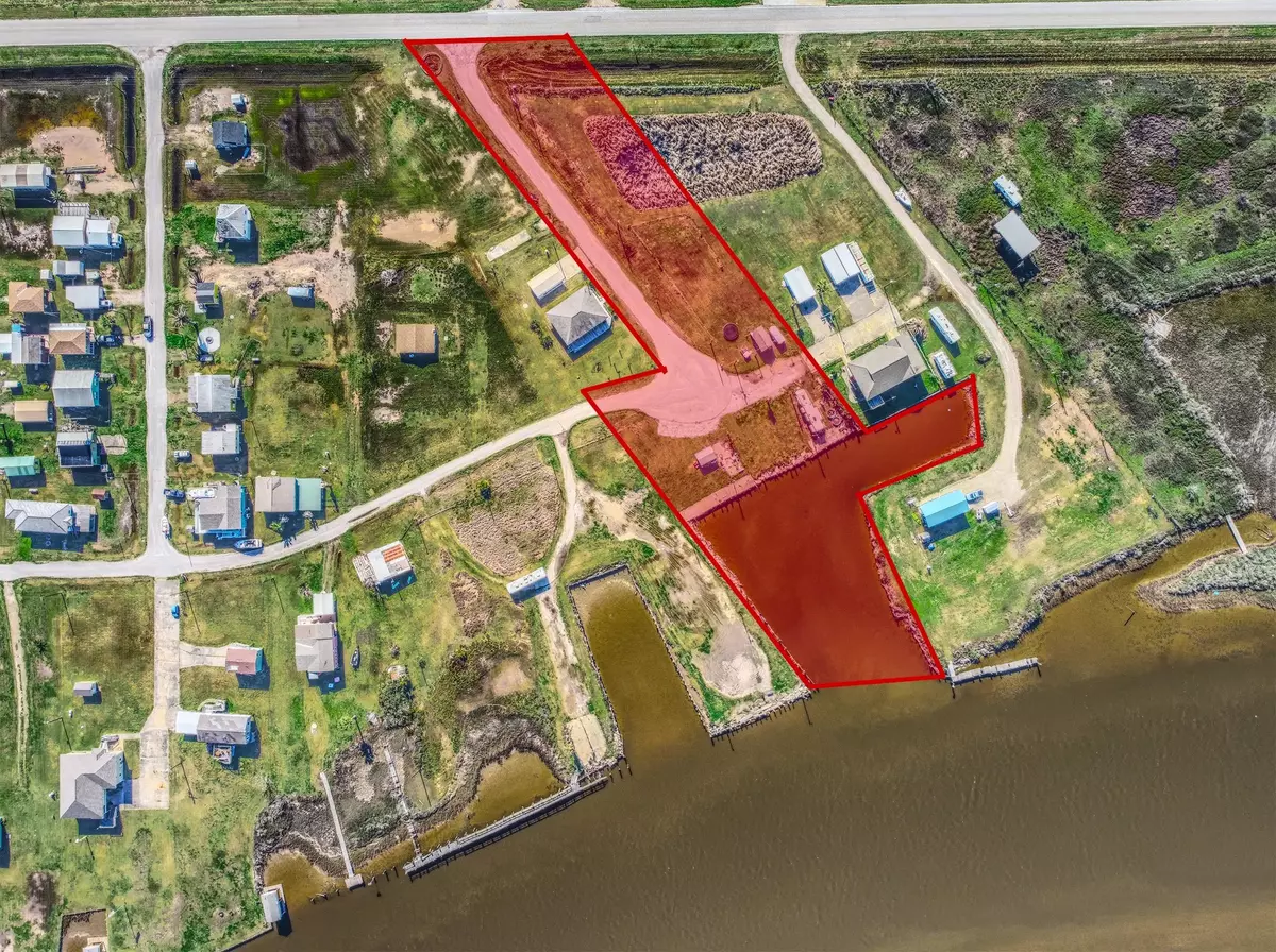 Brazoria, TX 77422,1601 CR 441D