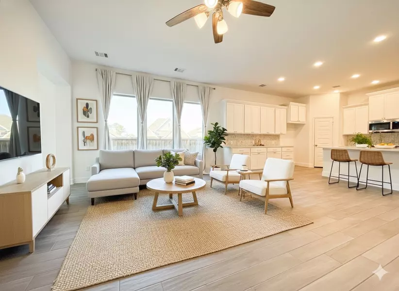 1354 Lakeside Creek RD, Magnolia, TX 77354