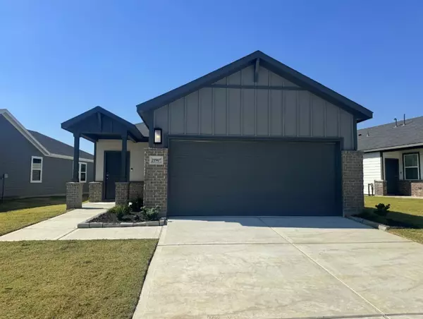 21907 Red Lantana TRL, Hockley, TX 77447