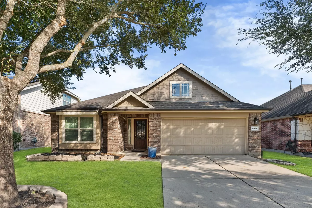 Cypress, TX 77429,17818 Chelsea Dell DR