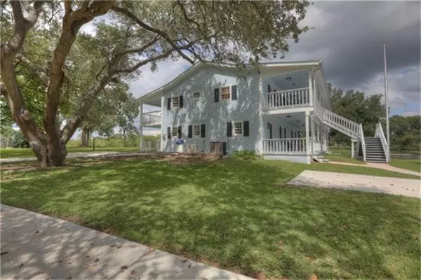 Matagorda, TX 77457,462 Exotic Isle DR