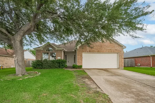 Baytown, TX 77521,7407 Breda DR