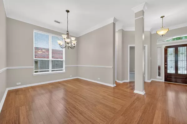 Katy, TX 77494,5806 Coral Springs CT