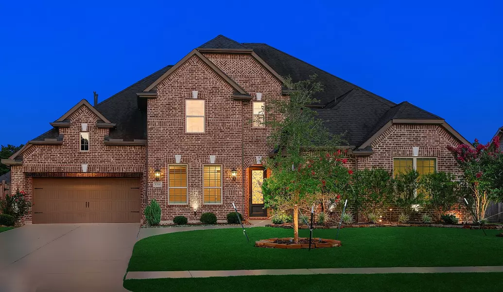 31338 Shadow Branch LN, Spring, TX 77386