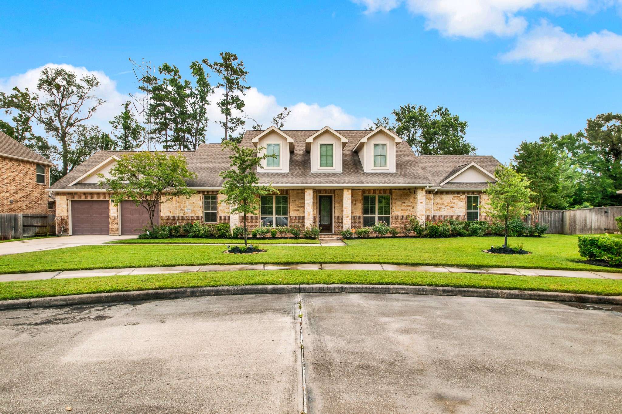 Tomball, TX 77375,12406 Fort Isabella CT