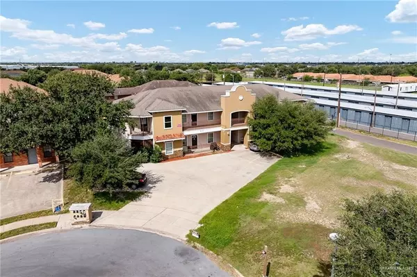 Mcallen, TX 78504,4113 N 24th LN