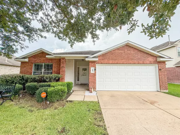 Pearland, TX 77581,6009 Village Grove DR