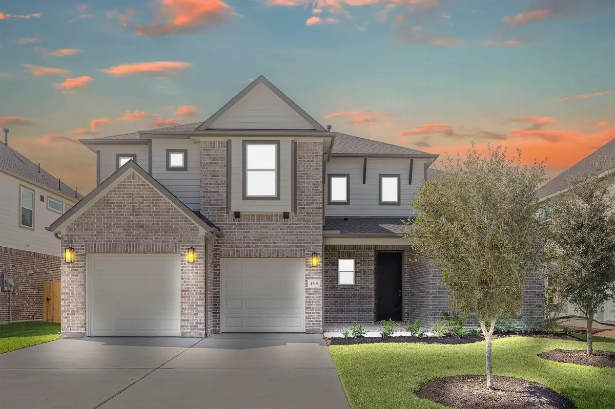 Rosenberg, TX 77471,4518 Whisperwood DR