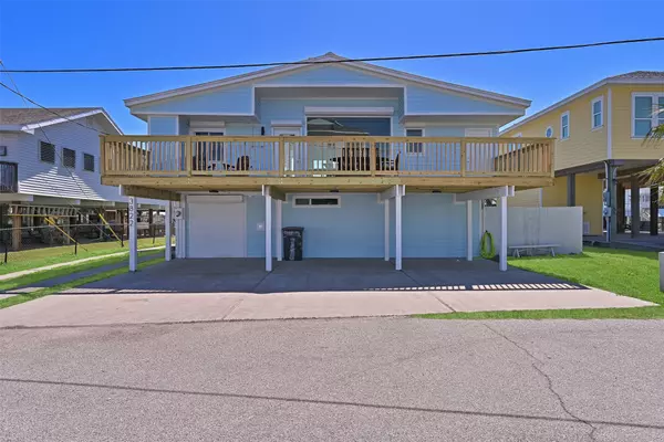 Galveston, TX 77554,3822 Concho Key