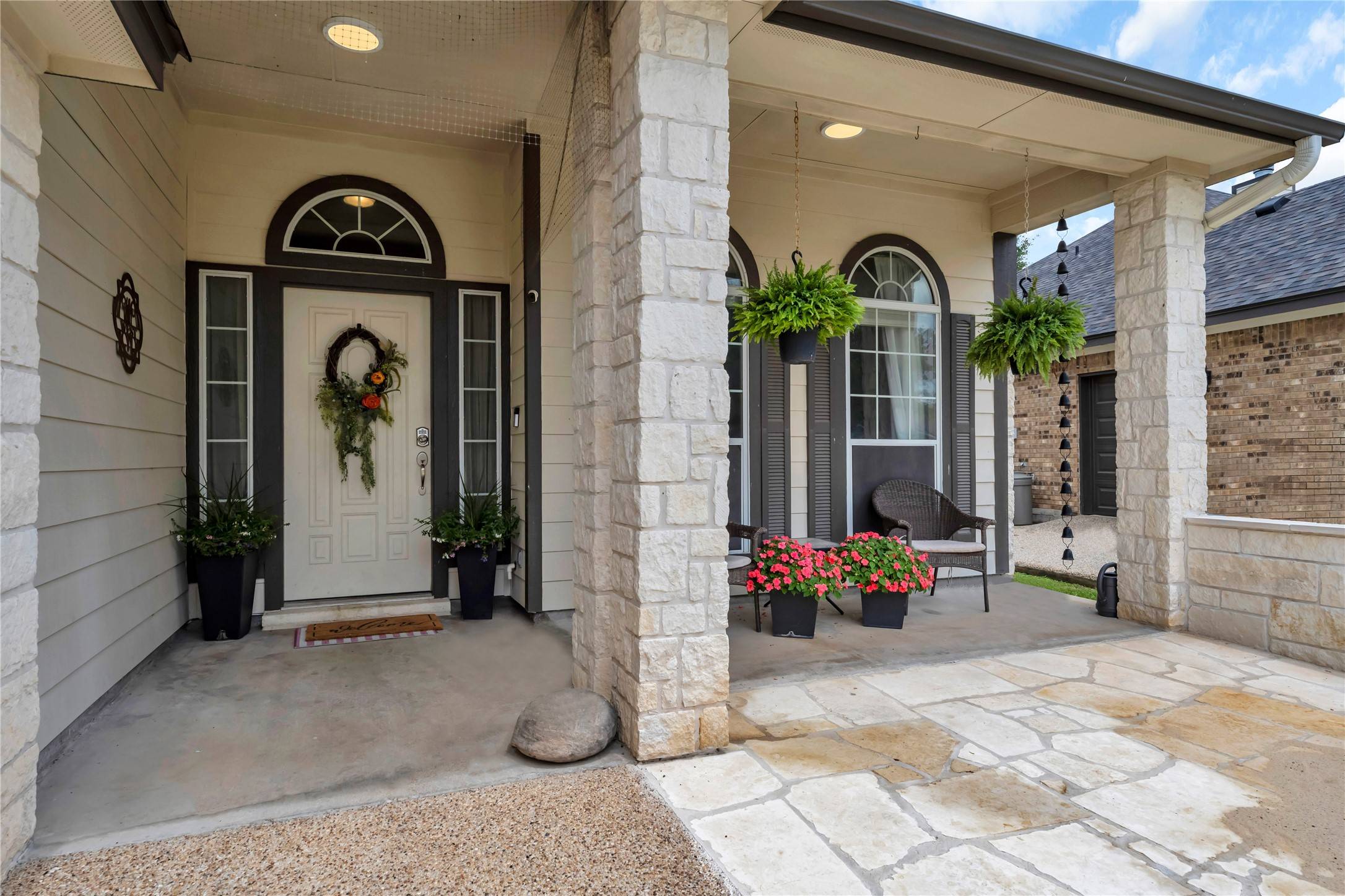 Burnet, TX 78611,312 Fox XING