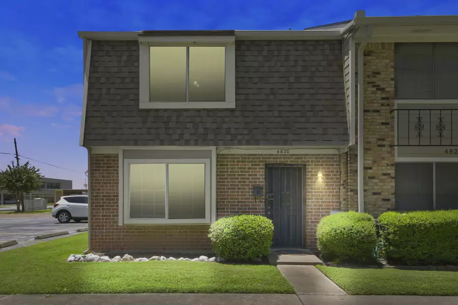 4820 Milwee ST #1, Houston, TX 77092