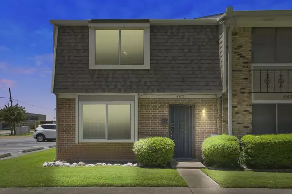 4820 Milwee ST #1, Houston, TX 77092