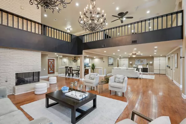 Houston, TX 77069,5914 Bermuda Dunes DR