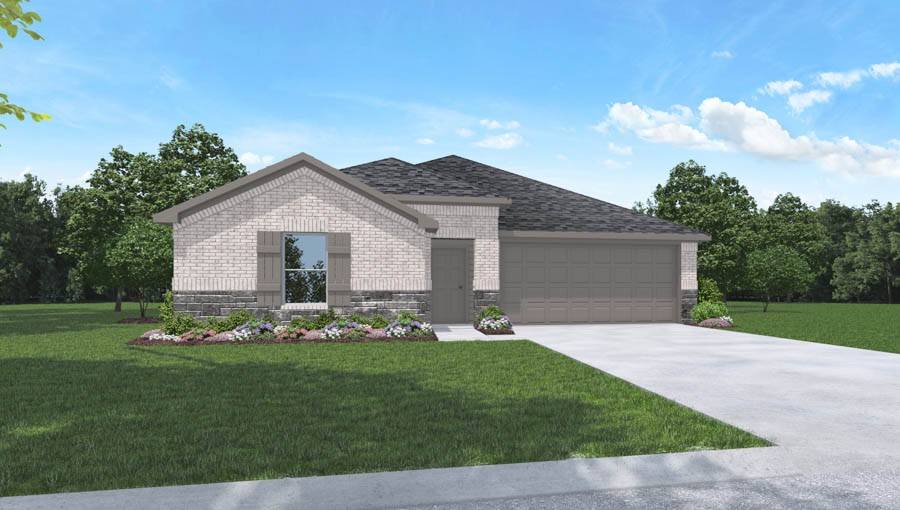 Splendora, TX 77372,14713 Upward Sky DR