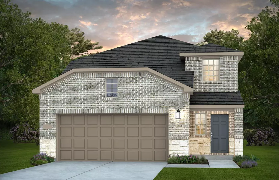 16945 Juniper Blossom BND, Conroe, TX 77378