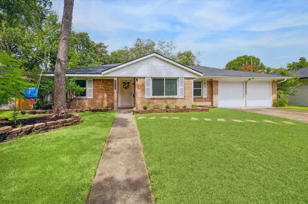 11510 Mullins DR, Houston, TX 77035