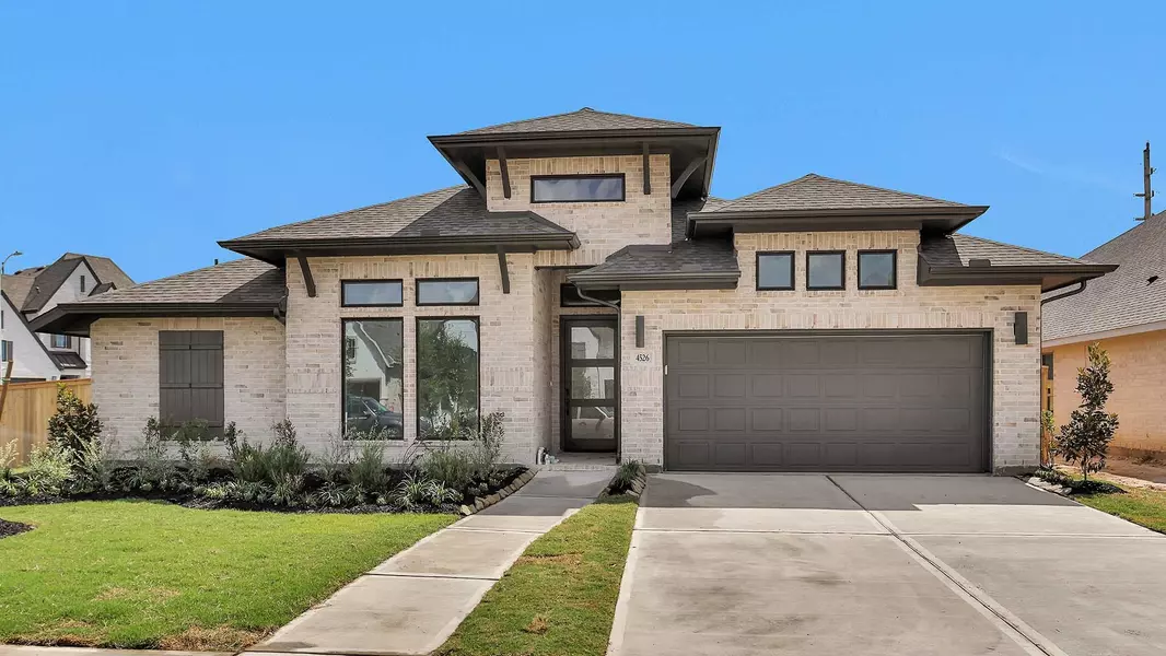 4526 Heather Crossing RD, Fulshear, TX 77441